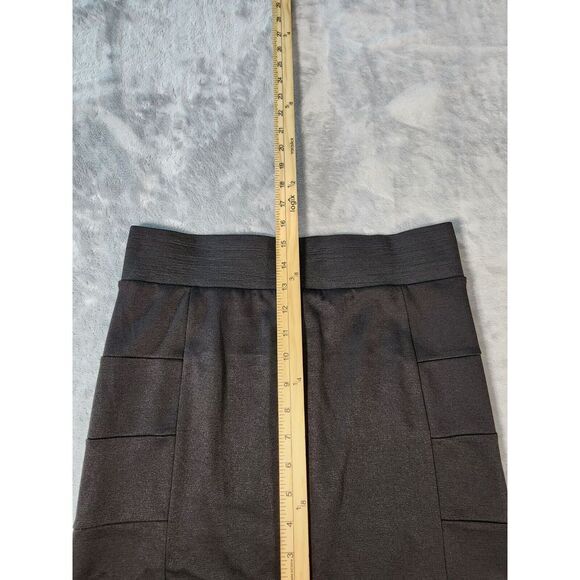 Brat Star Skirt Black‎ Juniors Womens XL Casual Party - Picture 6 of 6